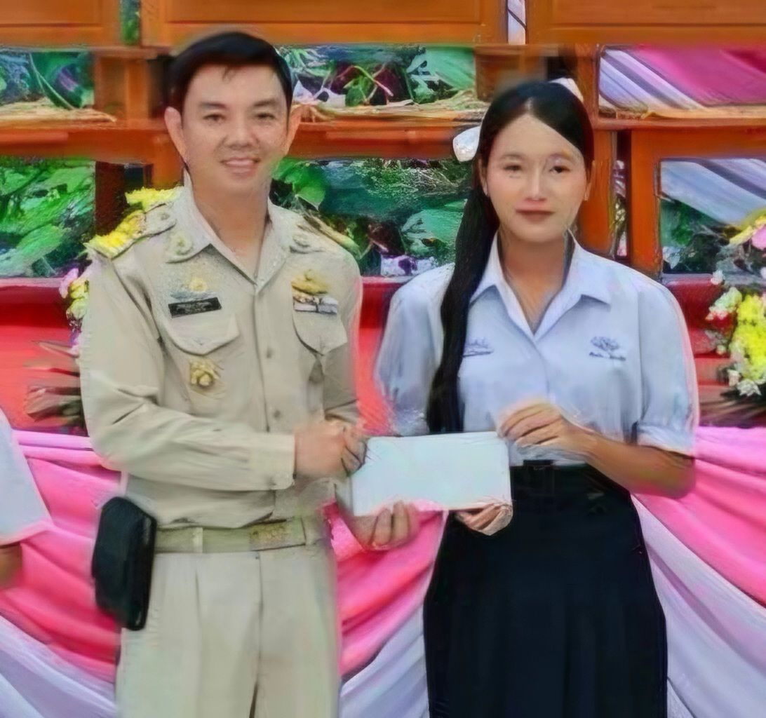พช.เชียงดาว : ร่วมประชุมประจำเดือนกำนัน ผู้ใหญ่บ้าน อำเภอเชียงดาว ครั้งที่ 8/2569