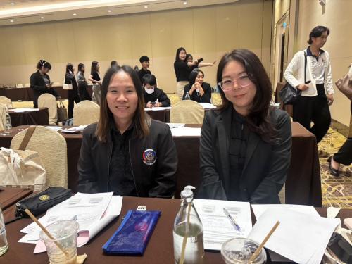 พช.เชียงดาว ร่วมโครงการประชุมเชิงปฏิบัติการเพิ่มประสิทธิภาพการตรวจสอบภายในเบื้องต้น เสริมสร้างความโปร่งใสในการทำงานภาครัฐ